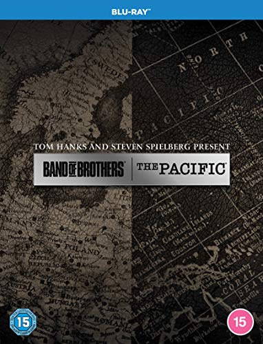 The Pacific / Band Of Brothers