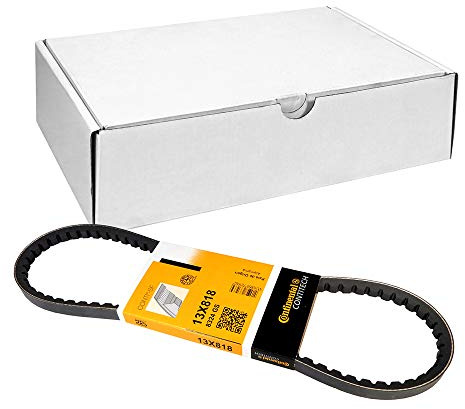 Continental 13X818 Metric V-Belt