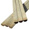 Suregreen Half Round Fence Rail | 1.8m (6ft) x 100mm | 6 Pack | Green Treated Pole