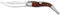 Martinez Albainox Rießiges Navaja XXL Taschenmesser BANDOLERA Nº4.16 cm