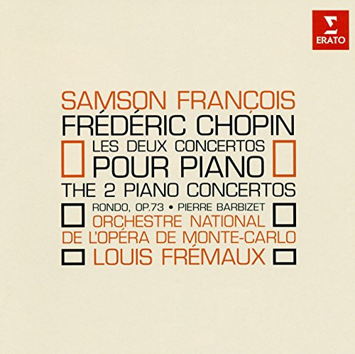 Chopin: Piano concertos