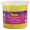 Jovi 56003 Fingerfarbe, 125 ml, Gelb