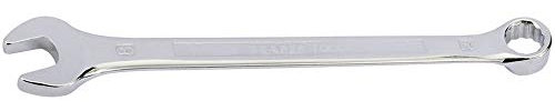 Draper 84753 Hi-Torq Metric Combination Spanner, 130 mm Length