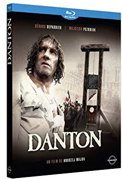 Danton [Blu-ray] [FR Import]