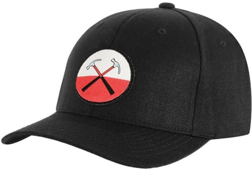 Cappello the Wall Hammers Logo