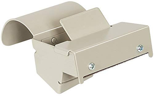 Scotch Box Sealing Tape Dispenser H123, 3 in