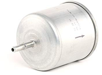 MAHLE Original KL 196 Fuel Filter