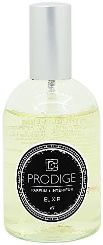 PARFUM D'AMBIANCE - ELIXIR (chypré fleuri)