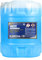 Mannol AG11 - Protezione antigelo per radiatore, 1 x 20 litri fino a -40 °C, per G11, colore: Blu