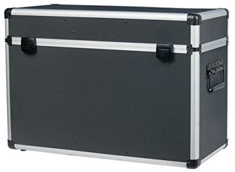 DAP-Audio LCA-PHA6 Case für 2x Showtec Phantom 25/50