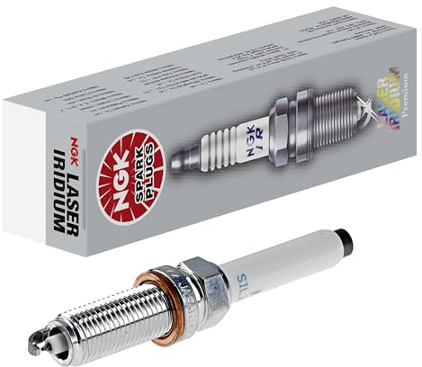 NGK SILZKFR8E7S Iridium Spark Plug
