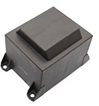 BV EI 603 1032 Transformator: überzogen 30VA 230VAC 9V 9V 1667mA 1667mA 800g HAH