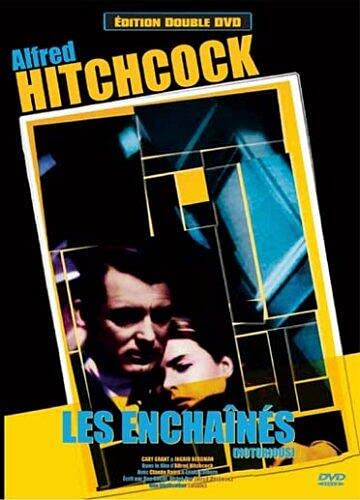 Les enchaines;la maison du dr edwardes [FR Import]