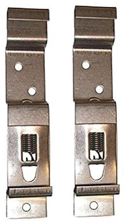 TRAILER NUMBER PLATE HOLDER (1 Pair)