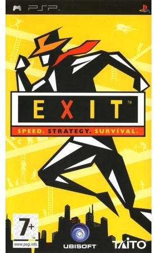 Exit - collection essentials