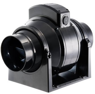 Manrose 100mm Standard Mixed Flow Fan