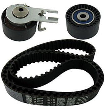 SKF VKMA 03259 Kit de correa de distribución