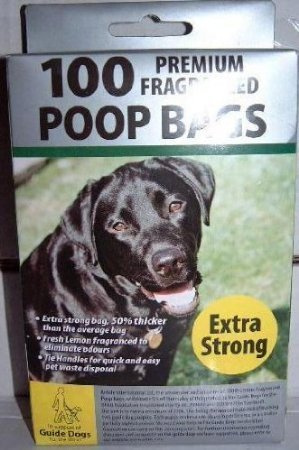 Poop Bags