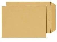 MAILmedia 30007263 Vsd-Tasche,C5,braun,of,skl.