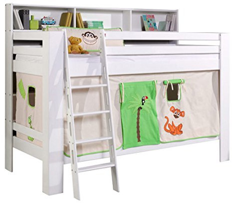 Relita Etagenbett, Bunt