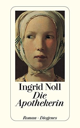 Die Apothekerin by Noll (1996-11-30)