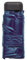Unbekannt EuroSchirm Damen Dainty Regenschirm, blau, One Size