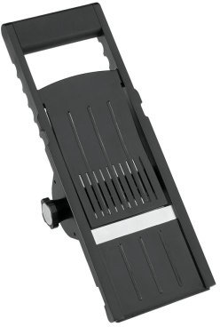 Metaltex Cortador Verdura Regulable Ninja
