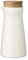 Iittala 1006152 Teema Milchkännchen mit Korken, 0,2 l, Weiss, Porzellan