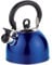 Prima bouilloire 2,5 l inoxydable bleue