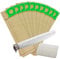 Spares2go Bag & Filter Service Kit Compatible With Sebo X Series & C Series Vacuum Cleaner (Pack of 10 Bags + 2 Filters)