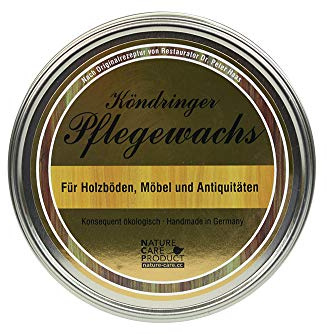 Tapir Köndringer Pflegewachs 200 ml Blechdose