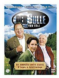Der Bulle von Tölz - Staffel 3 (4 DVDs)