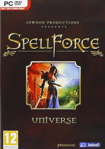Spellforce Universe [UK Import]