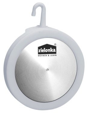 zilofresh 40007 Spülmaschine classic, weiß