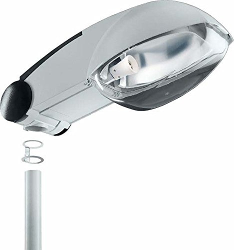Trilux Reduzierstück 0970/60 für Mastzopf -;Lumega 700 Mechanisches Zubehör für Leuchten 4018242078202
