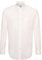 Seidensticker Herren Vanlig Business Shirt, Beige (21 Ecru), 42 EU