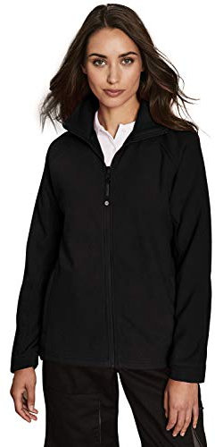 Regatta Professional Womens Thor III Fleece, Water Repellent & Quick Drying - Perfect for Outdoors, Walking, Hiking & Camping