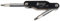 Klein Tools 32535 10-in-1 10 Fold Screwdriver/Nut Driver