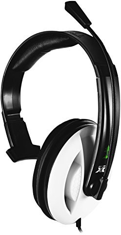 Turtle Beach XC1 Cuffie di Gioco - Xbox 360