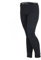 Back on Track Collant sans Pieds en polypropylène pour Femme XS Noir - Noir