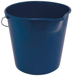 Sp berner - cubo con asa y boquilla (10 l).