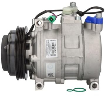 Delphi TSP0159333 Air Conditioning Component