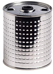 Hengst E110M D02 Ölfilter