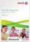 Xerox Premium NeverTear Kunststoffpapier 003R98055 - A3 297 x 420 mm, 365 g/m² - Spezialpapier für Laserdrucker und Kopierer - 100 Blatt - Weiß