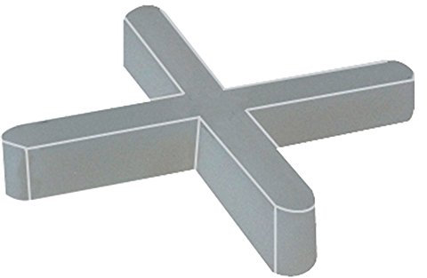 Stubai Fliesenkreuze Tasche, 500 Stück, 3 mm, 419833