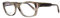 Dsquared DQ5077 098 -54 -16 -135 D Squared Brillengestelle DQ5077 098 -54 -16 -135 Rechteckig Brillengestelle 54, Grün