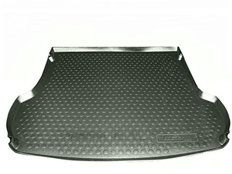 RENSI 54432 Kofferraummatte