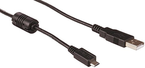 FLIR USB Câble Pour Caméras Thermiques E4, E5, E6, E8