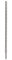 Bosch Professional Hammerbohrer SDS Plus-7X (für Beton und Mauerwerk, 15 x 400 x 465 mm, Zubehör Bohrhammer)