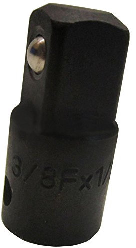 3/8 dr to 1/2 dr Impact Socket Adapter Adaptor Impact Reducer Ratchet